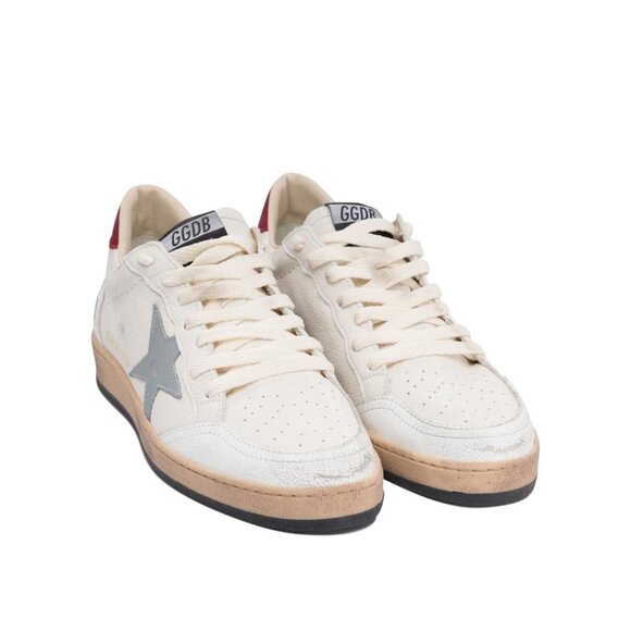 Golden Goose Ball Star Sneakers IT 46 Men - Picture 2 of 5